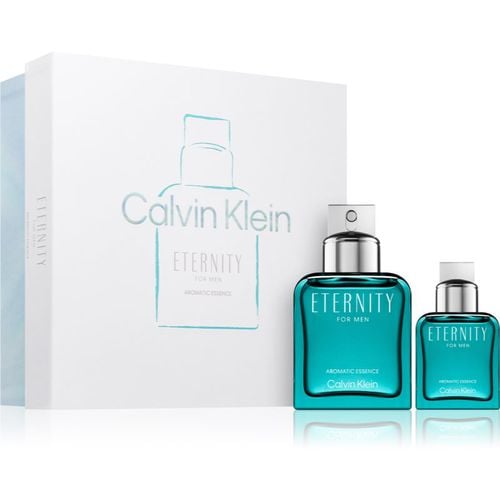 Eternity for Men Aromatic Essence confezione regalo per uomo - Calvin Klein - Modalova