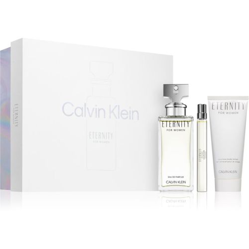 Eternity confezione regalo da donna - Calvin Klein - Modalova