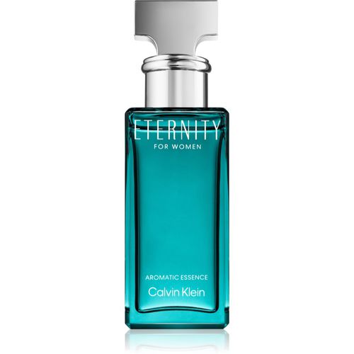 Eternity Aromatic Essence Eau de Parfum da donna 30 ml - Calvin Klein - Modalova