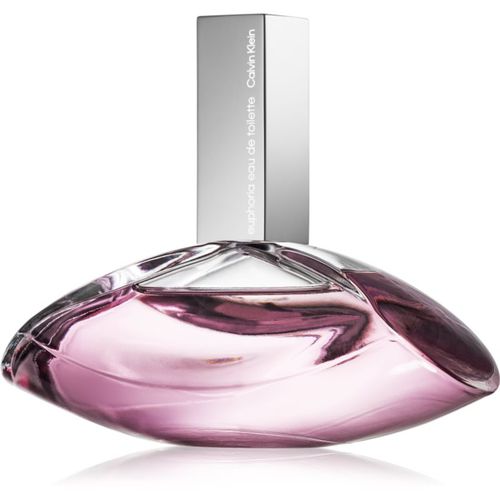 Euphoria Eau de Toilette da donna 100 ml - Calvin Klein - Modalova