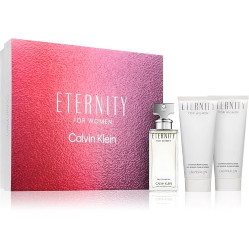 Eternity confezione regalo da donna - Calvin Klein - Modalova