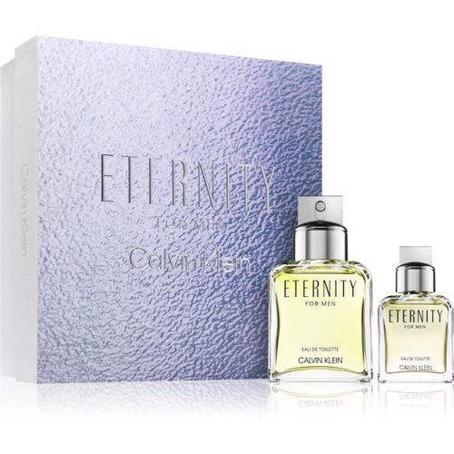 Eternity for Men confezione regalo per uomo - Calvin Klein - Modalova