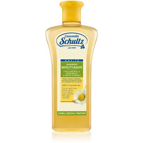 Chamomile shampoo ricostituente 250 ml - Camomilla Schultz - Modalova