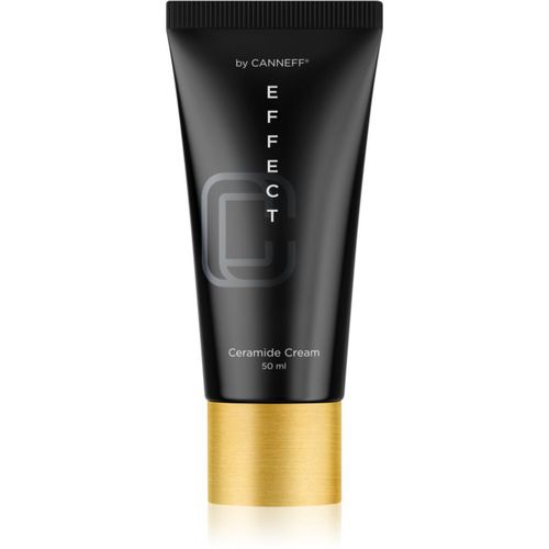 Effect by Ceramide Cream crema viso con ceramidi 50 ml - Canneff - Modalova