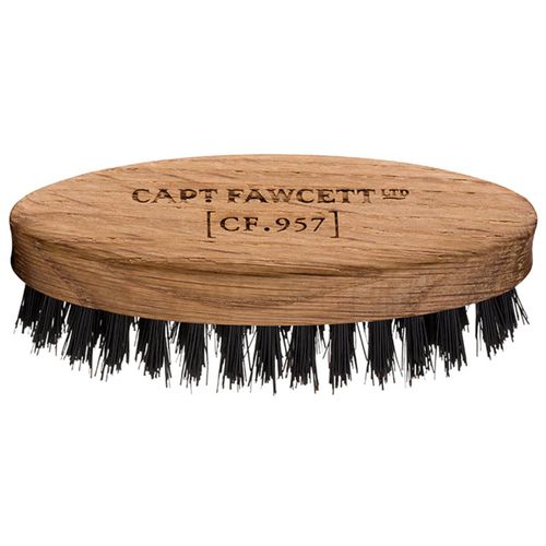 Accessories Moustache Brush spazzola per baffi con peli di cinghiale 1 pz - Captain Fawcett - Modalova