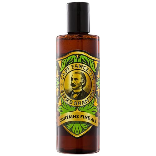 Beer'd Shampoo champú para barba 250 ml - Captain Fawcett - Modalova