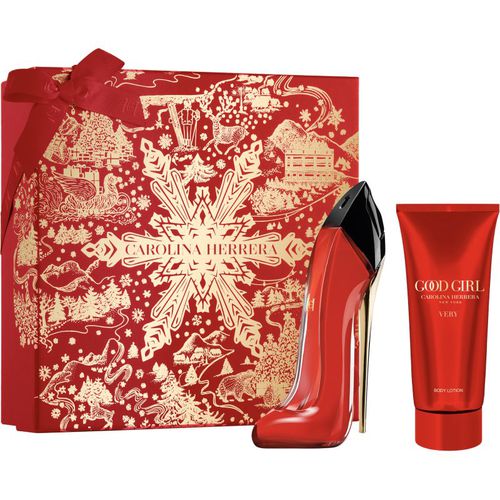 Very Good Girl confezione regalo da donna - Carolina Herrera - Modalova