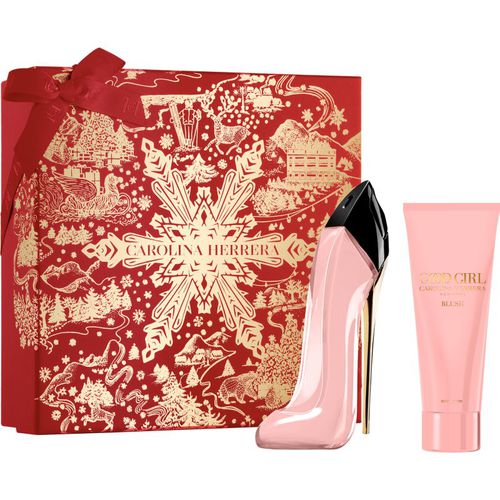 Good Girl Blush confezione regalo da donna - Carolina Herrera - Modalova