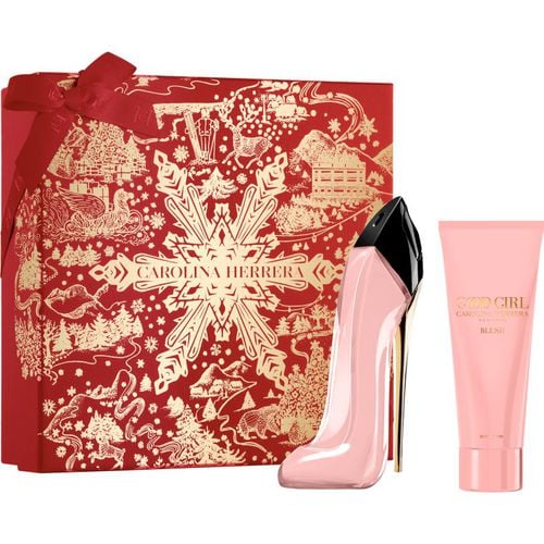 Good Girl Blush lote de regalo para mujer - Carolina Herrera - Modalova