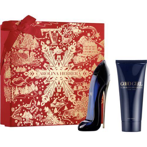 Good Girl confezione regalo da donna - Carolina Herrera - Modalova