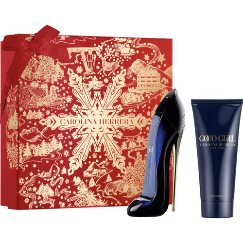 Good Girl confezione regalo da donna - Carolina Herrera - Modalova