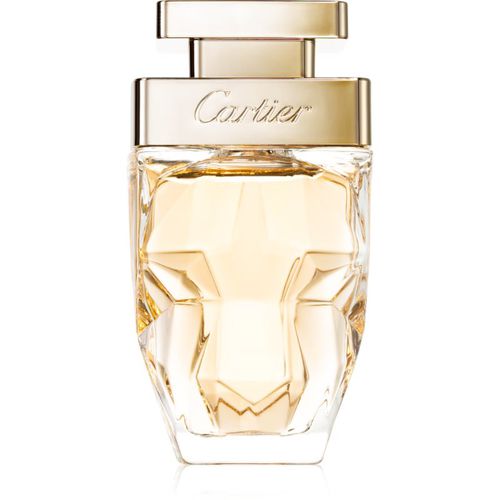 La Panthère Eau de Parfum da donna 25 ml - Cartier - Modalova