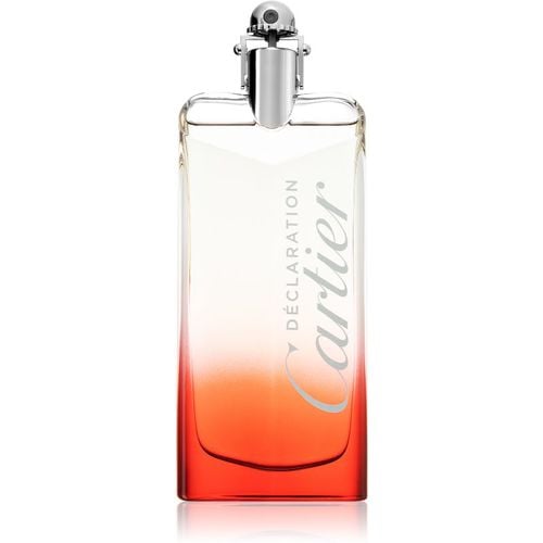 Déclaration Red Edition Eau de Toilette für Herren 100 ml - Cartier - Modalova