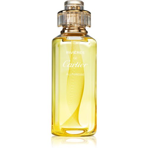 Rivières de Allégresse Eau de Toilette da donna 100 ml - Cartier - Modalova