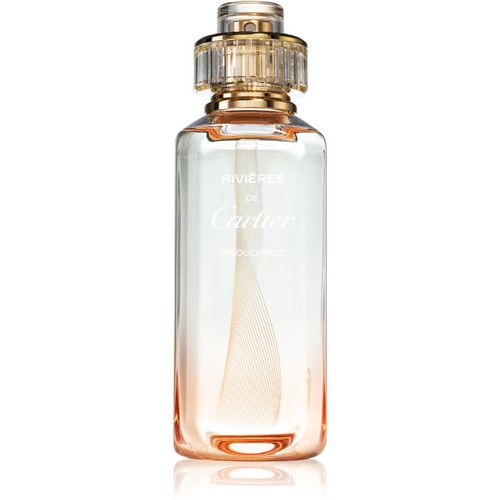 Rivières de Insouciance Eau de Toilette unisex 100 ml - Cartier - Modalova