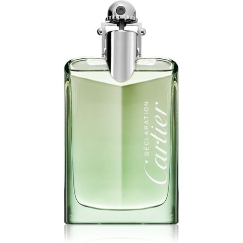 Déclaration Haute Fraîcheur Eau de Toilette unisex 50 ml - Cartier - Modalova