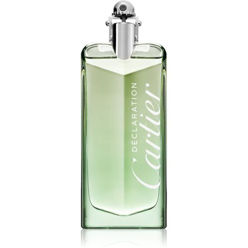 Déclaration Haute Fraîcheur Eau de Toilette unisex 100 ml - Cartier - Modalova