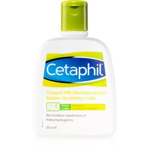 MD balsamo protettivo con dosatore 250 ml - Cetaphil - Modalova