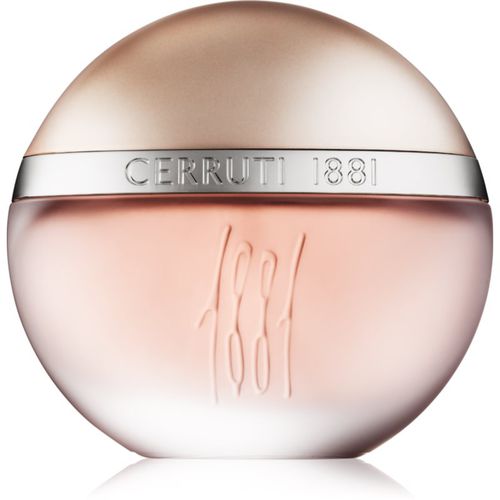 Rêve de Roses Eau de Parfum da donna 100 ml - Cerruti - Modalova