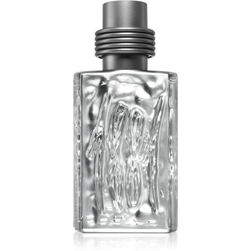 Silver Eau de Toilette para hombre 50 ml - Cerruti - Modalova