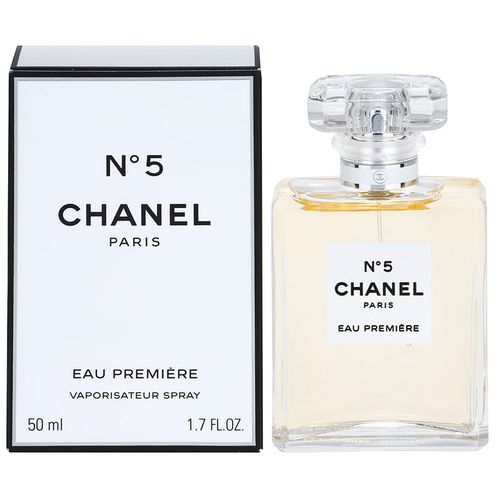 N°5 Eau Première Eau de Parfum da donna 50 ml - Chanel - Modalova