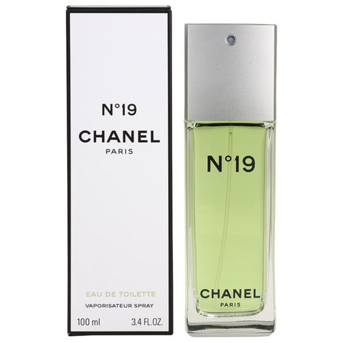 N°19 Eau de Toilette da donna 100 ml - Chanel - Modalova