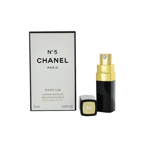 N°5 Parfüm nachfüllbar für Damen 7,5 ml - Chanel - Modalova