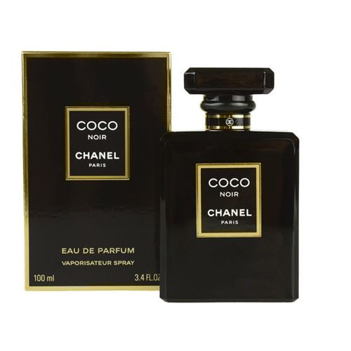 Coco Noir Eau de Parfum da donna 100 ml - Chanel - Modalova