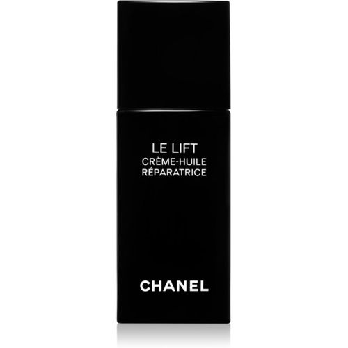 Le Lift Restorative Cream-Oil emulsión con efecto lifting con efecto regenerador 50 ml - Chanel - Modalova