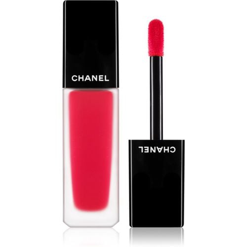 Rouge Allure Ink barra de labios líquida con efecto mate tono 148 Libéré 6 ml - Chanel - Modalova