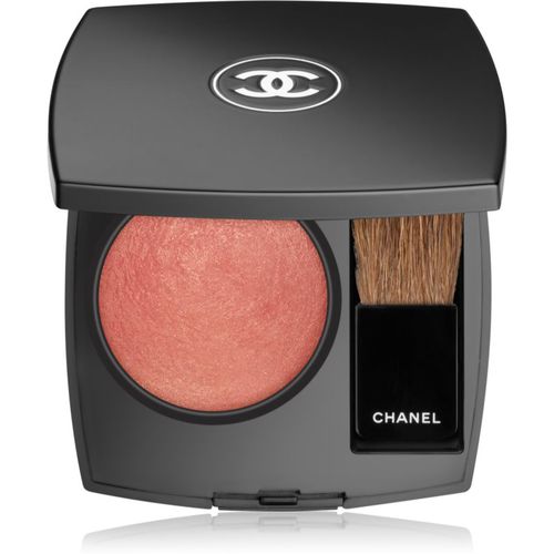 Joues Contraste Powder Blush colorete en polvo tono 82 Reflex 3,5 g - Chanel - Modalova