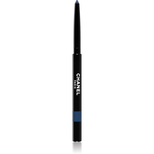 Stylo Yeux Waterproof lápiz de ojos resistente al agua tono 30 Marine 0,3 g - Chanel - Modalova