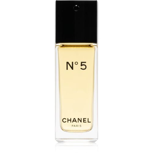 N°5 Eau de Toilette da donna 50 ml - Chanel - Modalova