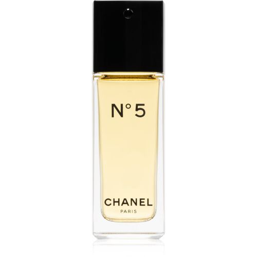 N°5 Eau de Toilette für Damen 50 ml - Chanel - Modalova