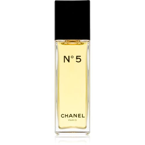 N°5 Eau de Toilette für Damen 100 ml - Chanel - Modalova