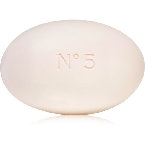 N°5 Parfümierte Seife für Damen 150 g - Chanel - Modalova