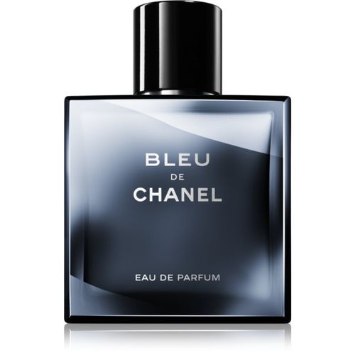 Bleu de Eau de Parfum per uomo 50 ml - Chanel - Modalova