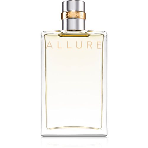 Allure Eau de Toilette da donna 50 ml - Chanel - Modalova