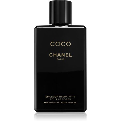 Coco Bodylotion für Damen 200 ml - Chanel - Modalova