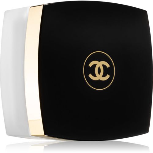 Coco crema corpo da donna 150 g - Chanel - Modalova