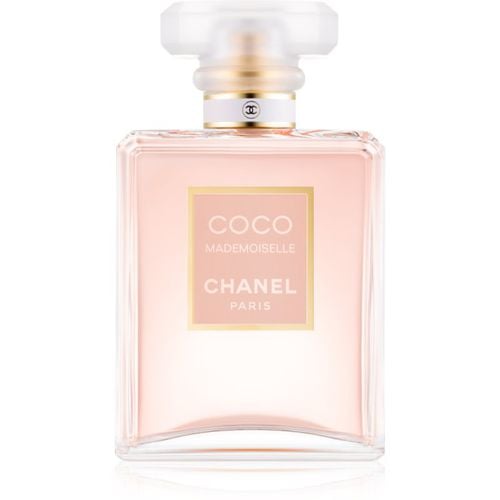 Coco Mademoiselle Eau de Parfum für Damen 50 ml - Chanel - Modalova