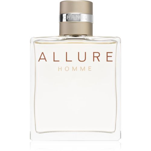 Allure Eau de Toilette para hombre 100 ml - Chanel - Modalova