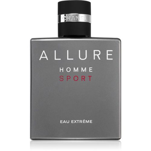 Allure Sport Eau Extreme Eau de Toilette für Herren 50 ml - Chanel - Modalova