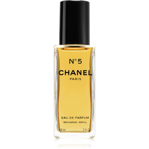 N°5 Eau de Parfum nachfüllung mit zerstäuber für Damen 60 ml - Chanel - Modalova