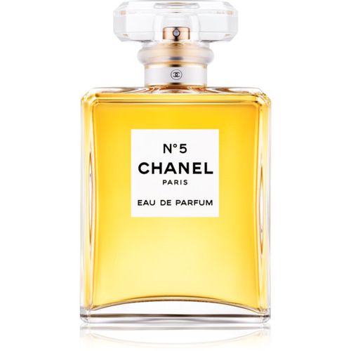 N°5 Eau de Parfum da donna 100 ml - Chanel - Modalova