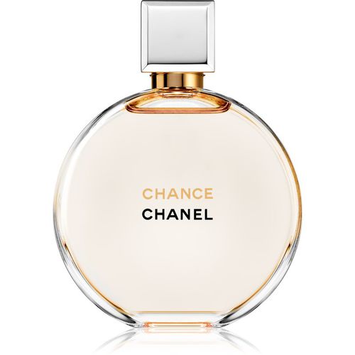 Chance Eau de Parfum da donna 50 ml - Chanel - Modalova