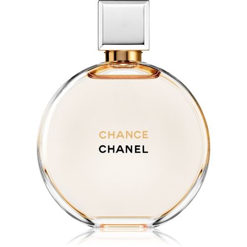 Chance Eau de Parfum für Damen 50 ml - Chanel - Modalova