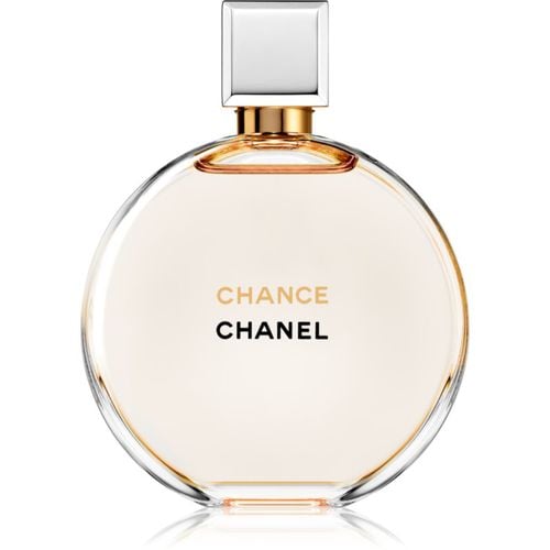 Chance Eau de Parfum für Damen 100 ml - Chanel - Modalova