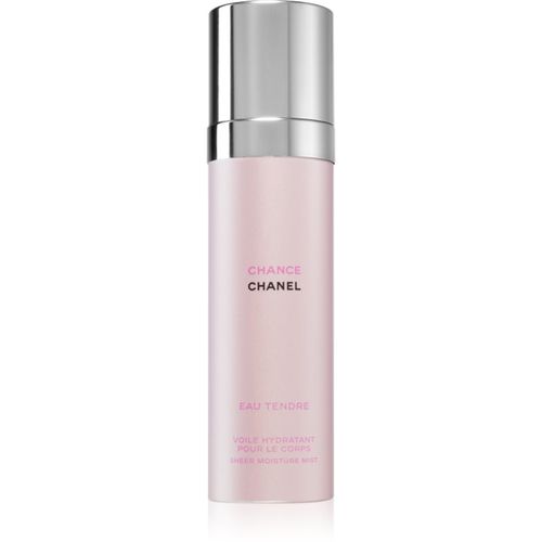 Chance Eau Tendre Bodyspray für Damen 100 ml - Chanel - Modalova