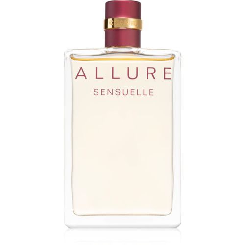 Allure Sensuelle Eau de Parfum da donna 100 ml - Chanel - Modalova